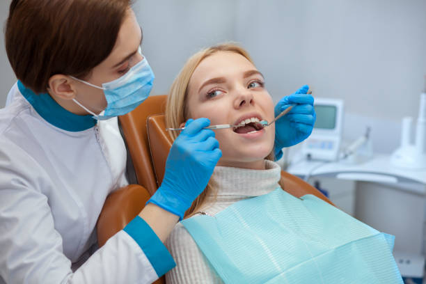 Professional Emergency Dentist in Troy, NC